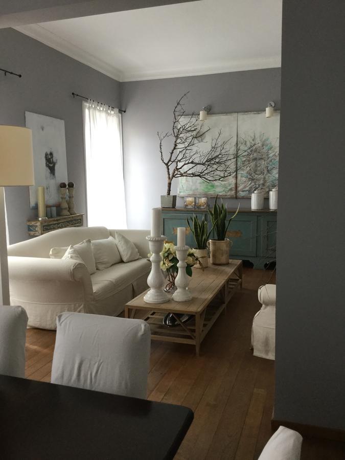 팔레르모 Al Massimo 36 B&B 외부 사진