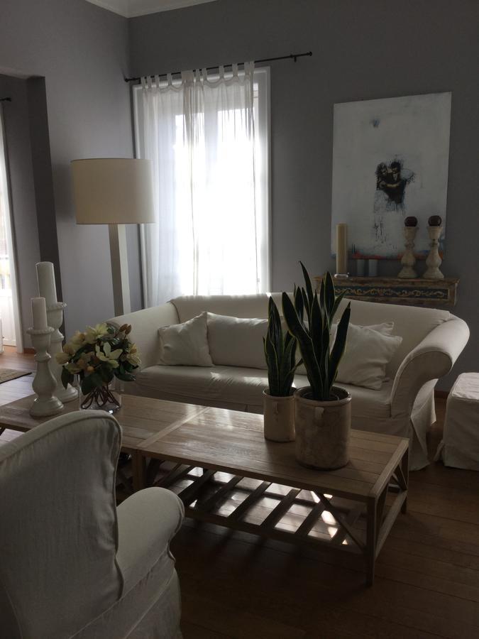 팔레르모 Al Massimo 36 B&B 외부 사진