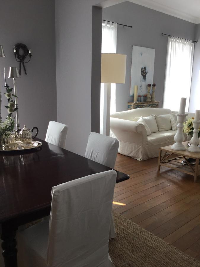 팔레르모 Al Massimo 36 B&B 외부 사진