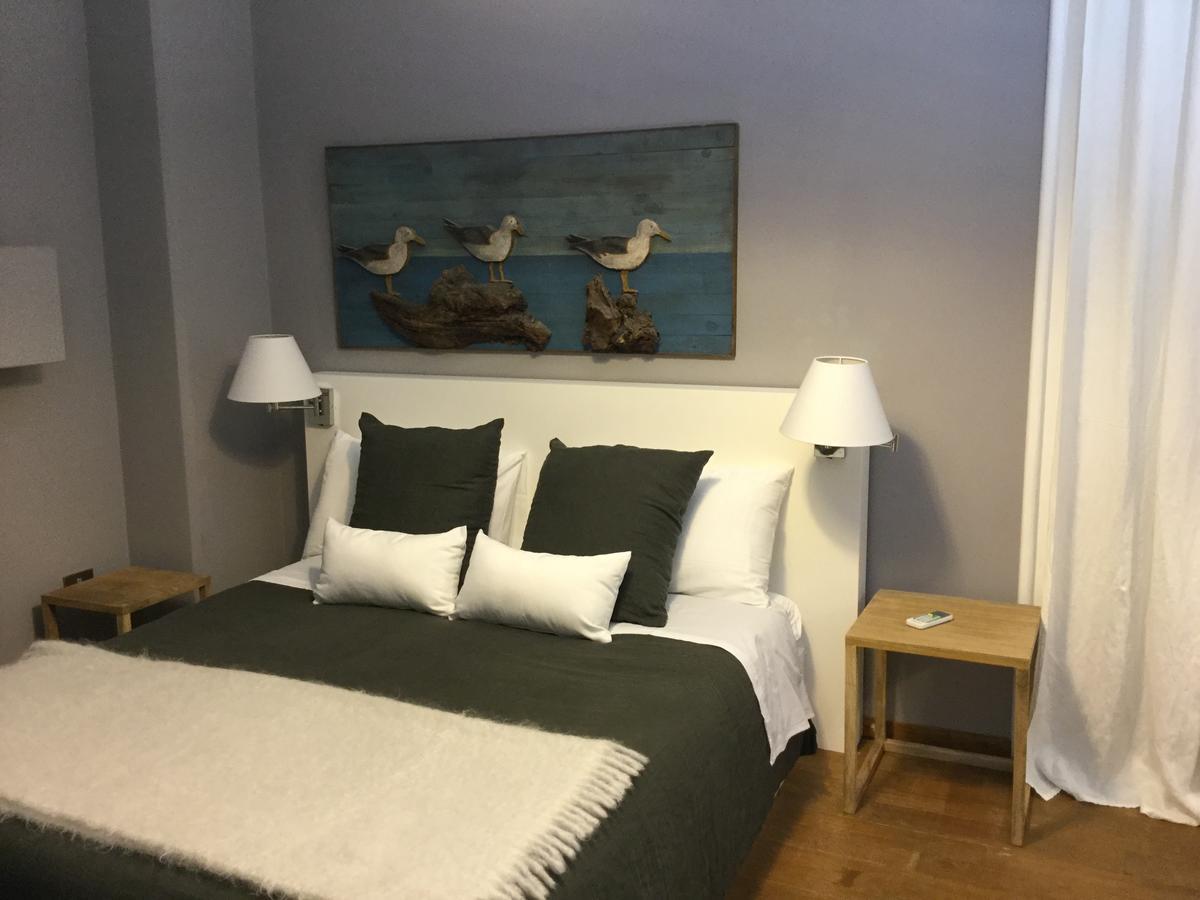 팔레르모 Al Massimo 36 B&B 외부 사진