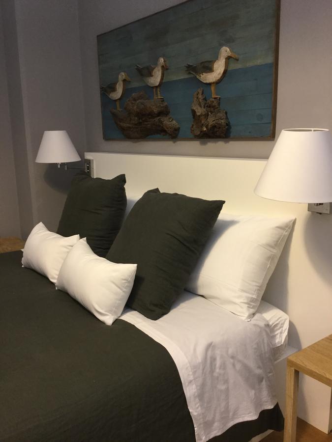 팔레르모 Al Massimo 36 B&B 외부 사진
