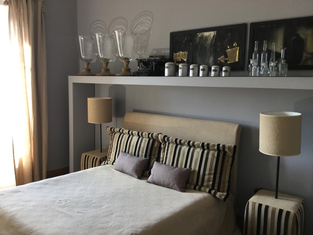 팔레르모 Al Massimo 36 B&B 외부 사진