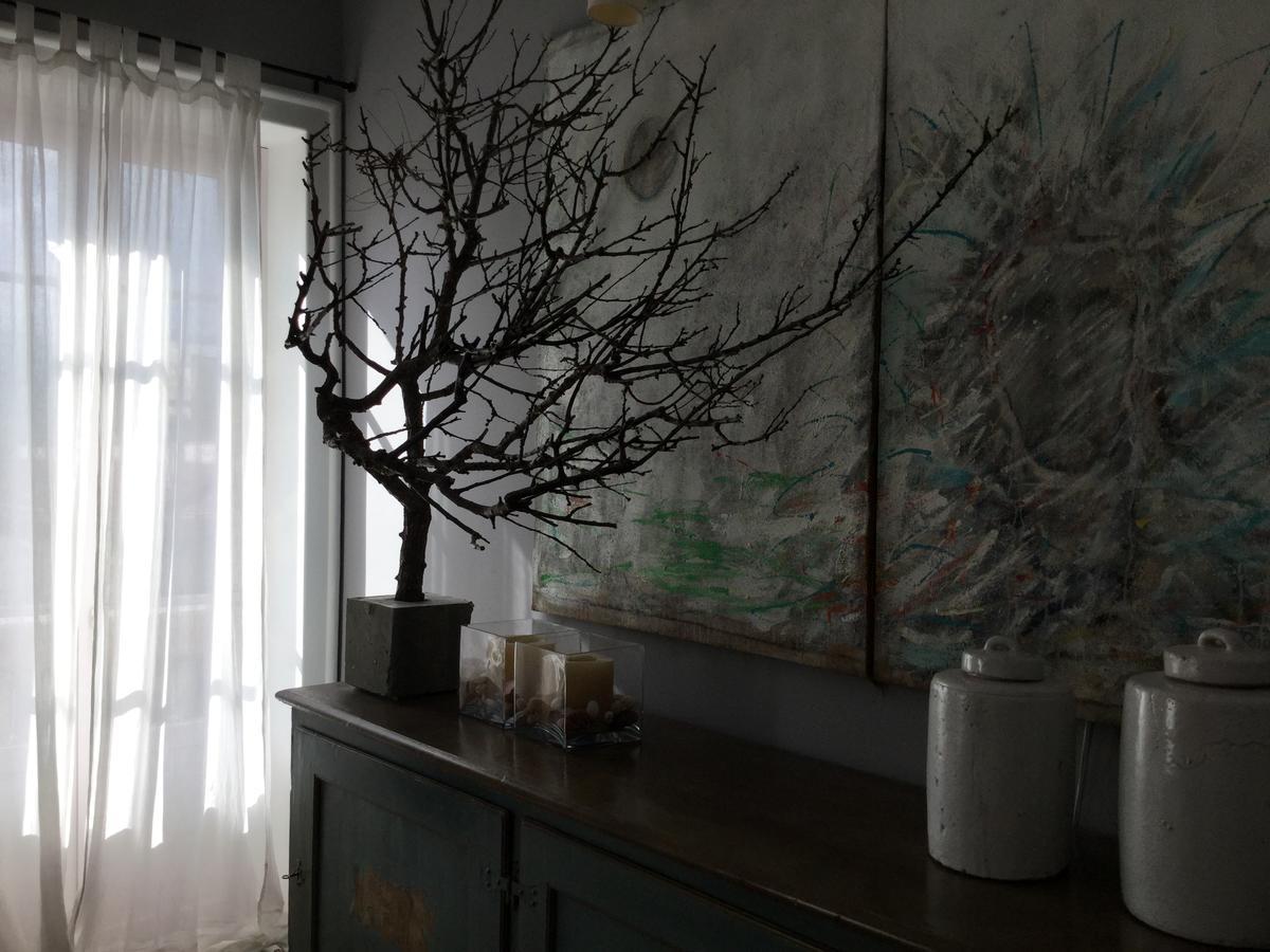 팔레르모 Al Massimo 36 B&B 외부 사진