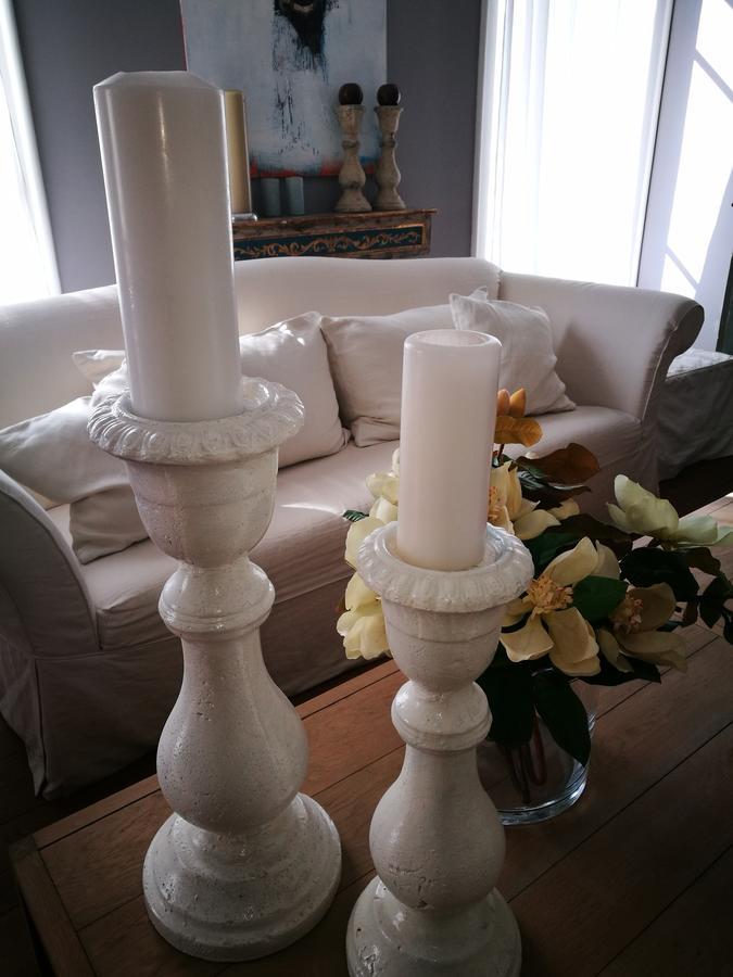 팔레르모 Al Massimo 36 B&B 외부 사진